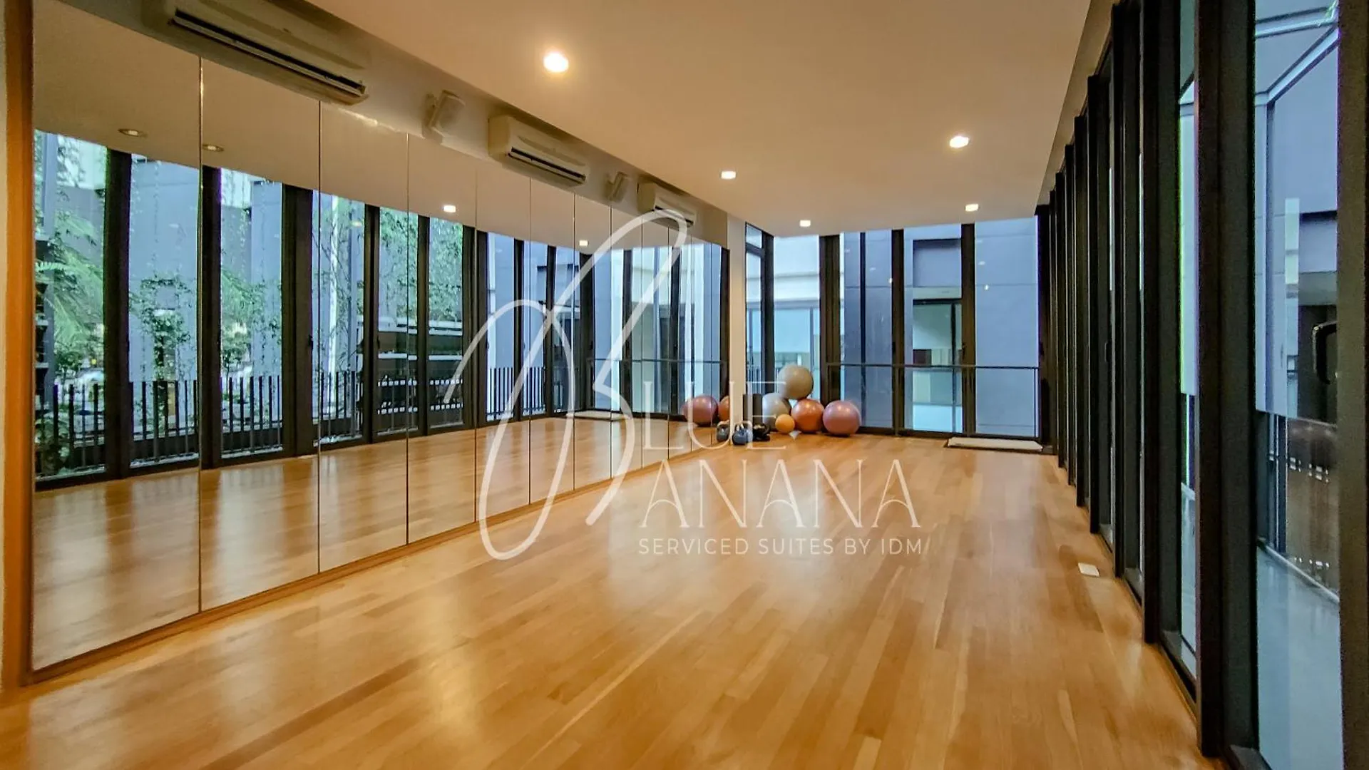 St Mary Luxury Signature Suites, Klcc By Bluebanana 吉隆坡 公寓