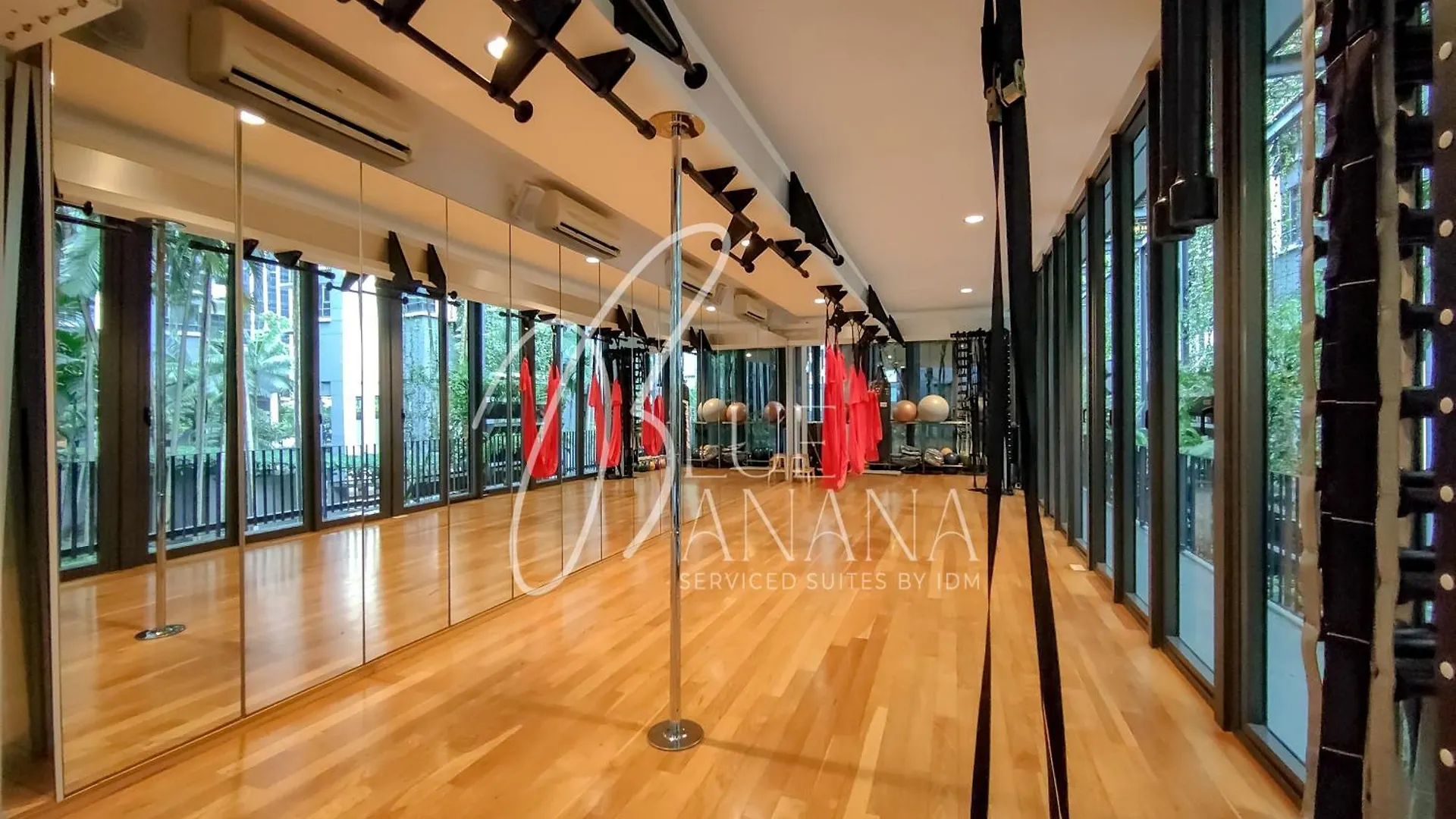 公寓 St Mary Luxury Signature Suites, Klcc By Bluebanana 吉隆坡 马来西亚