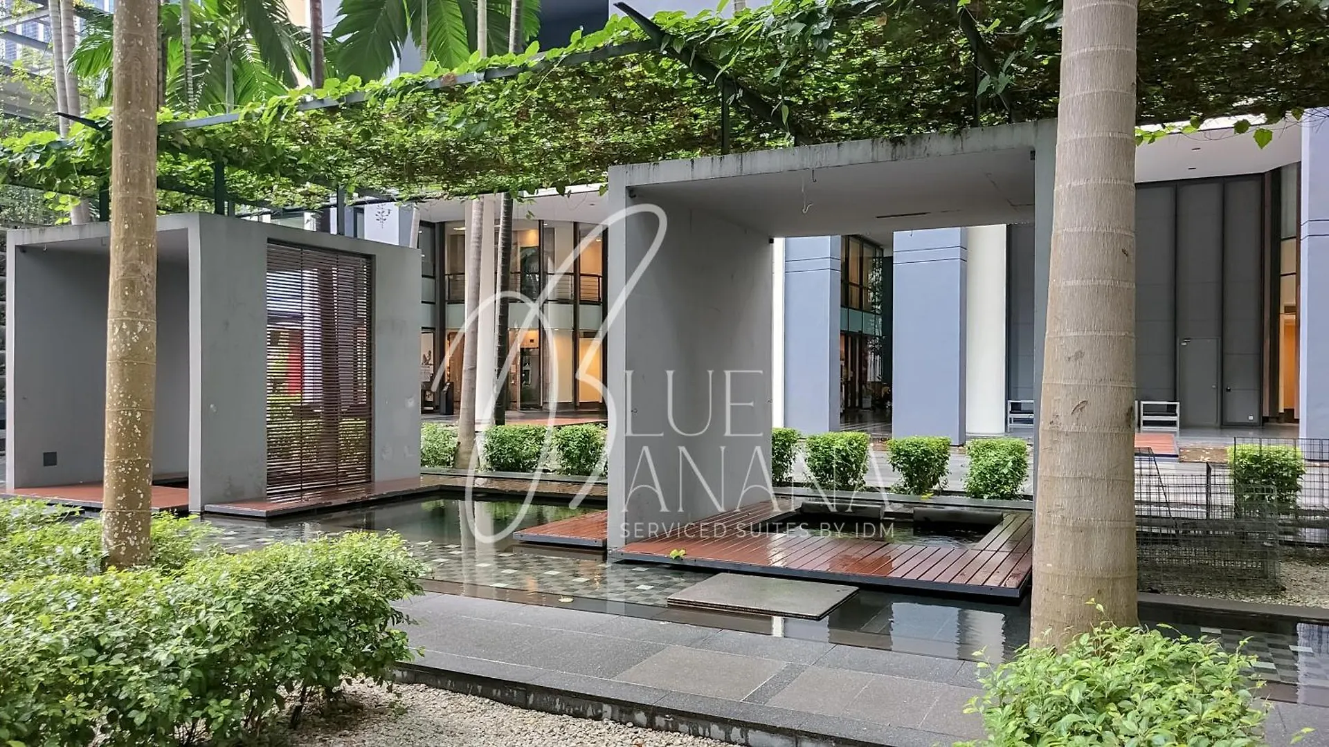 St Mary Luxury Signature Suites, Klcc By Bluebanana 吉隆坡