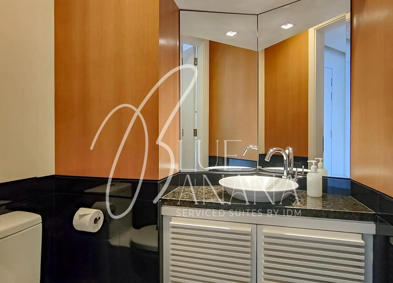 St Mary Luxury Signature Suites, Klcc By Bluebanana 吉隆坡 马来西亚