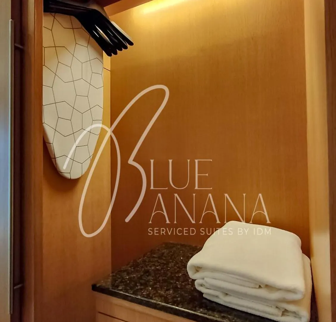 St Mary Luxury Signature Suites, Klcc By Bluebanana 吉隆坡