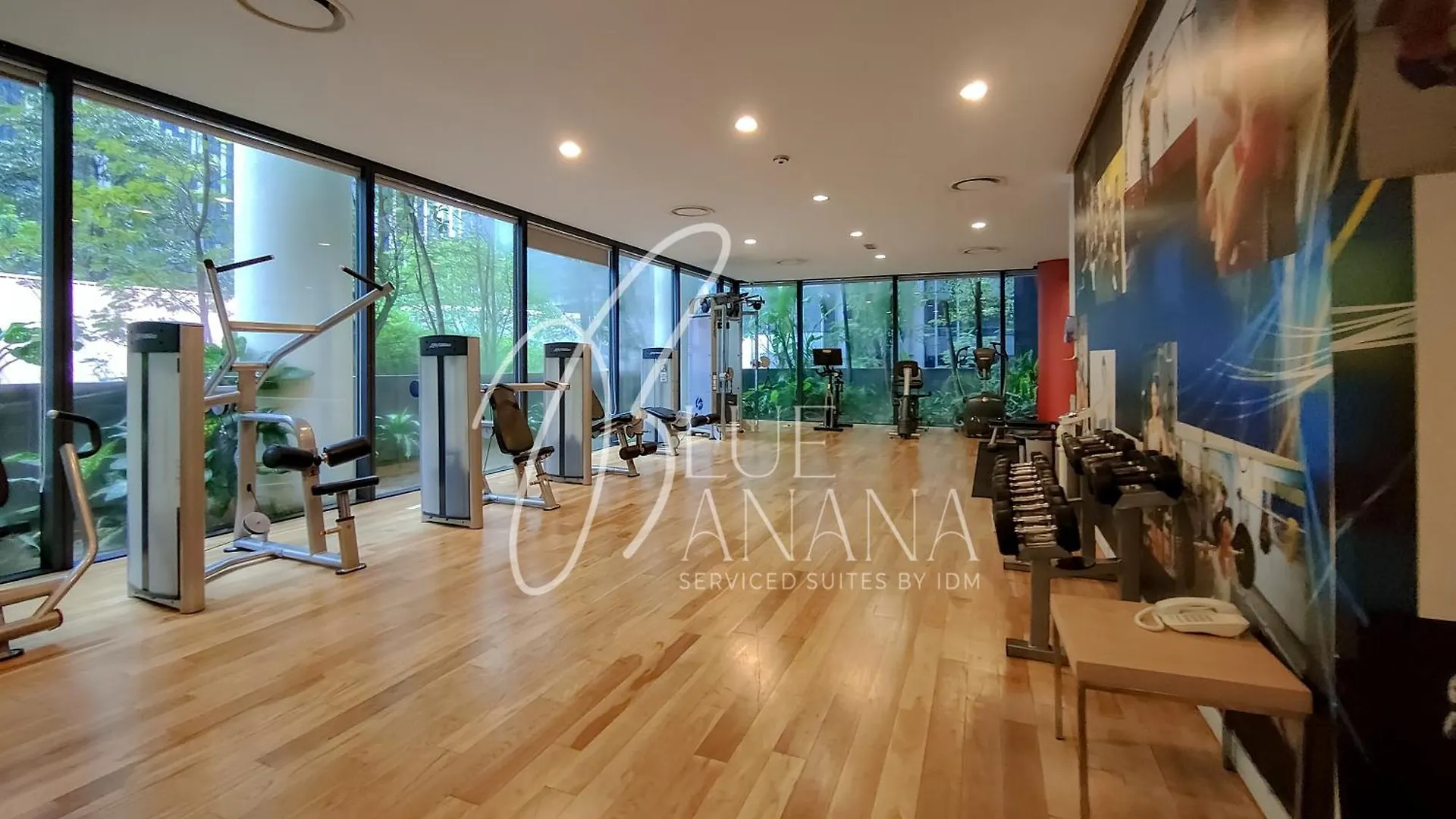 St Mary Luxury Signature Suites, Klcc By Bluebanana Kuala Lumpur