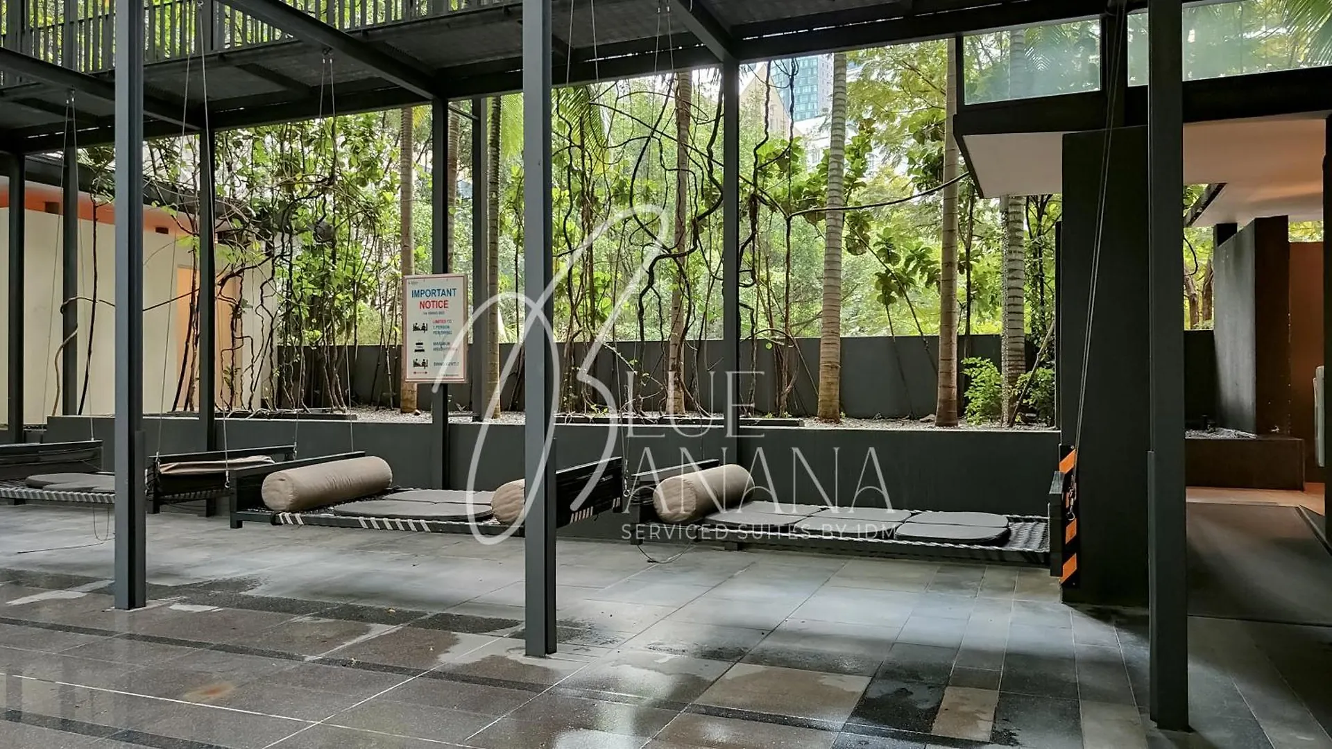 Appartement St Mary Luxury Signature Suites, Klcc By Bluebanana Kuala Lumpur