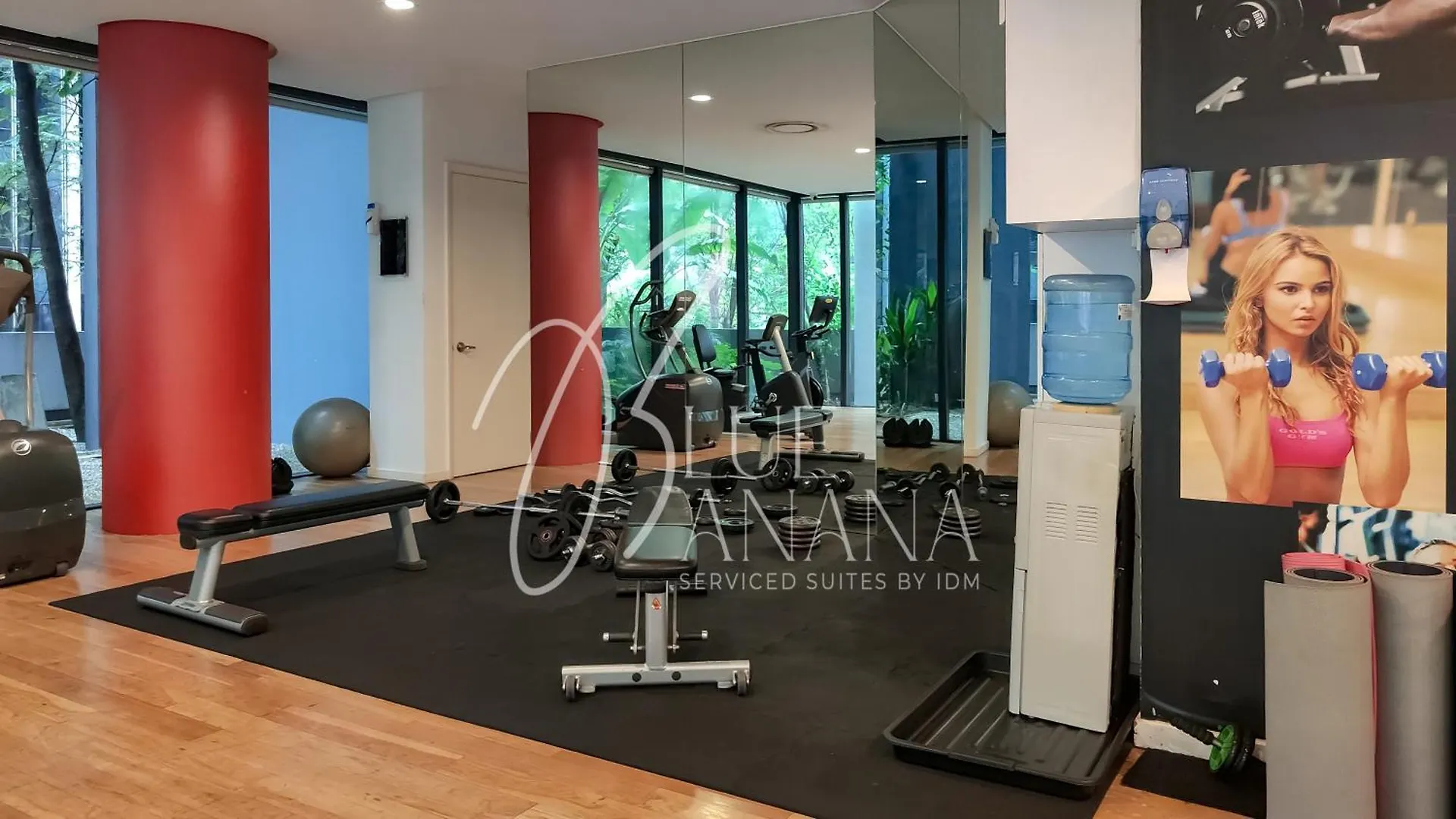 アパート St Mary Luxury Signature Suites, Klcc By Bluebanana クアラルンプール