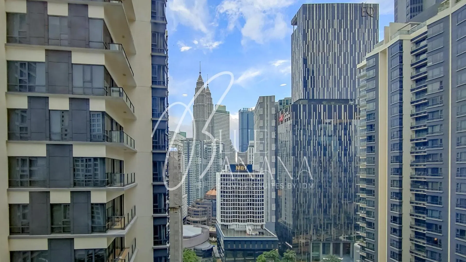 St Mary Luxury Signature Suites, Klcc By Bluebananaの連絡先