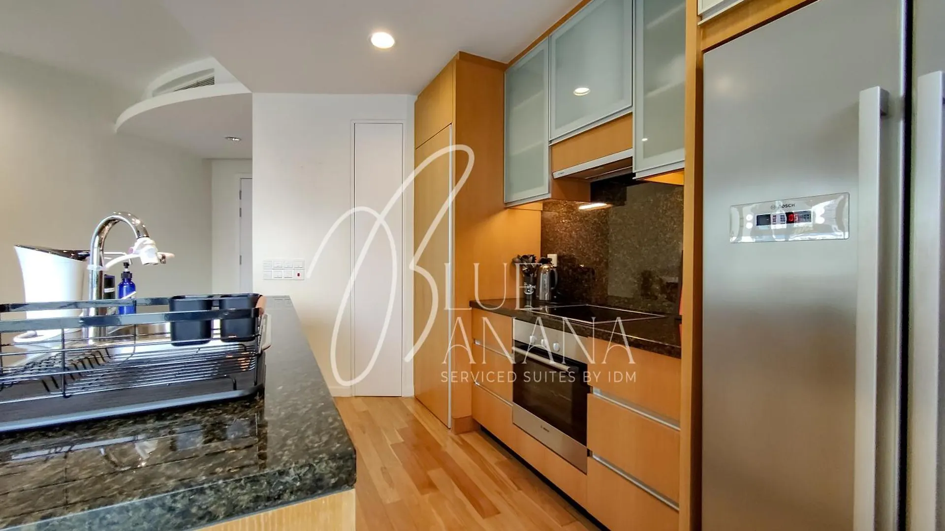 St Mary Luxury Signature Suites, Klcc By Bluebanana クアラルンプール 0*,